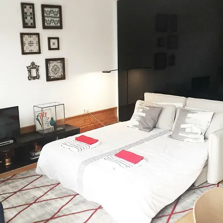 Stories & Homes Fontainhas Porto