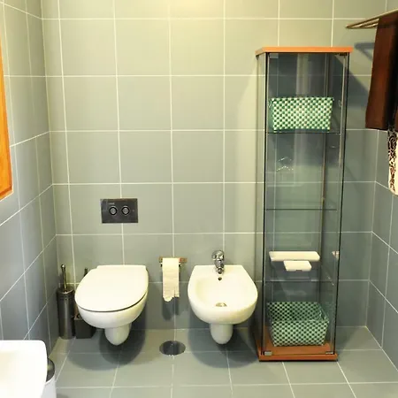 Apartamento Stories & Homes Fontainhas