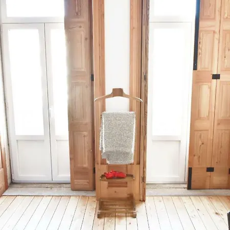 Appartement Stories & Homes Fontainhas *