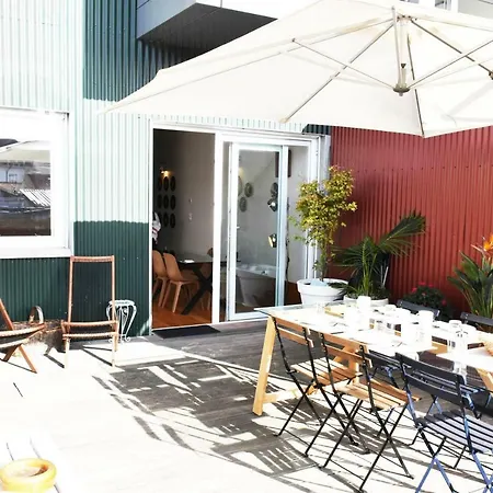 Appartement Stories & Homes Fontainhas Porto