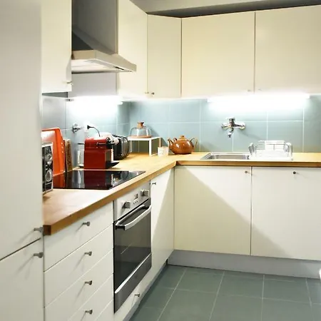 Appartement Stories & Homes Fontainhas *